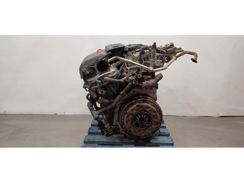 Recambio de motor completo para audi a3 (8p) 2.0 fsi ambiente referencia OEM IAM AXW   Recambio de motor completo para audi a3 (8p) 2.0 fsi ambiente referencia OEM IAM AXW