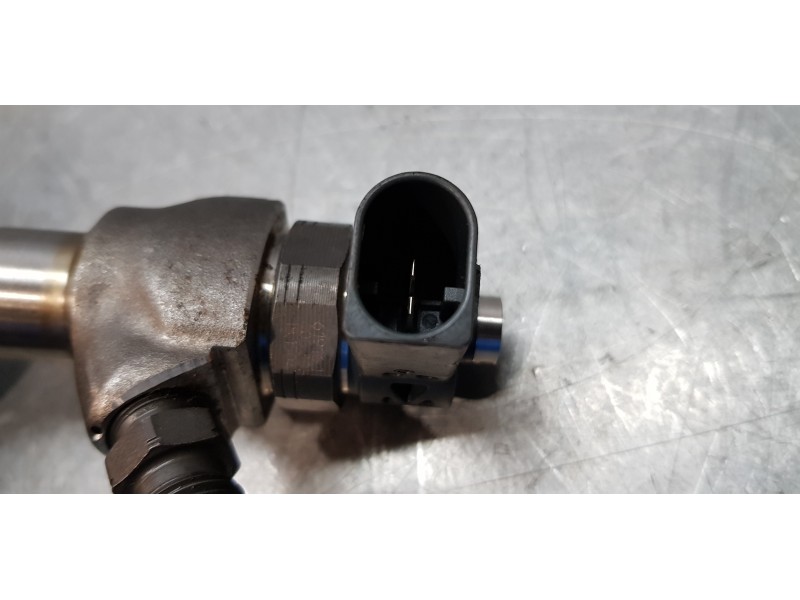 Recambio de inyector para skoda rapid active referencia OEM IAM 04L130277AD   Recambio de inyector para skoda rapid active referencia OEM IAM 04L130277AD