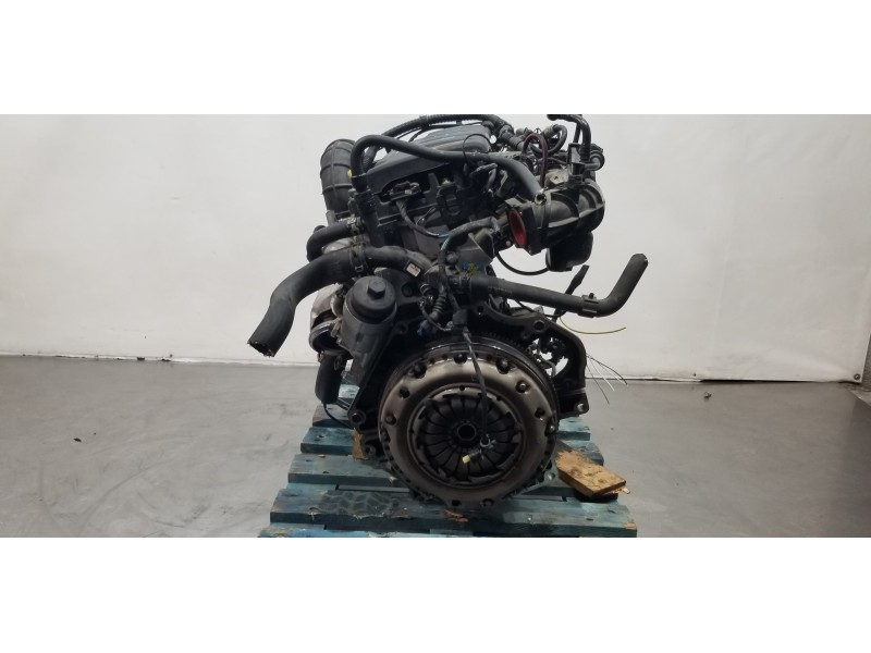 Recambio de motor completo para opel zafira tourer edition referencia OEM IAM A14NET   Recambio de motor completo para opel zafira tourer edition referencia OEM IAM A14NET