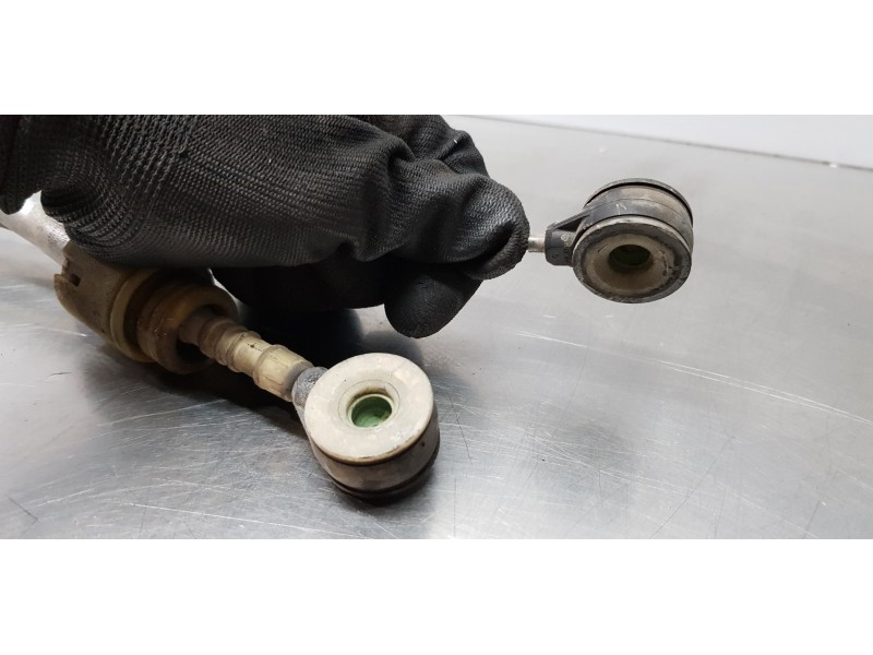 Recambio de varillaje cambio para citroen berlingo station wagon xtr referencia OEM IAM 2444HG 9684623180  Recambio de varillaje cambio para citroen berlingo station wagon xtr referencia OEM IAM 2444HG 9684623180