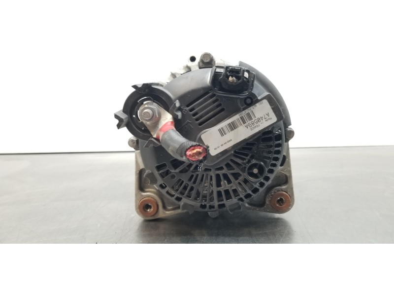 Recambio de alternador para renault scenic iv grand zen referencia OEM IAM 231004742R  