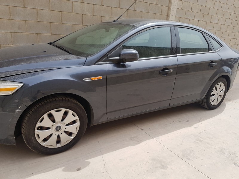 ford mondeo ber. (ca2) del año 2008