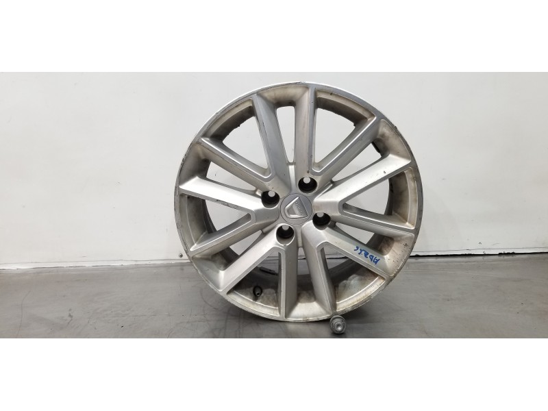 Recambio de llanta para dacia lodgy laureate referencia OEM IAM 403002441R   Recambio de llanta para dacia lodgy laureate referencia OEM IAM 403002441R