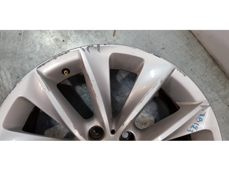 Recambio de llanta para bmw x3 (f25) xdrive 20d referencia OEM IAM 6787578  