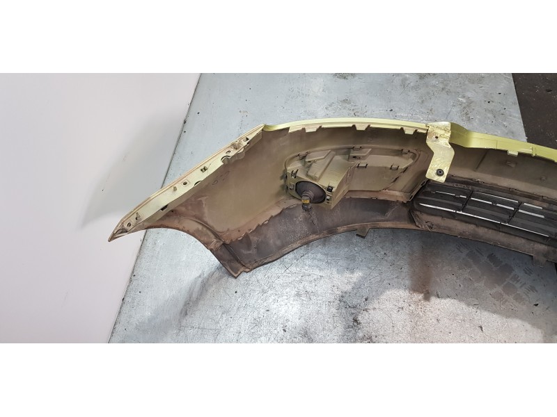 Recambio de paragolpes delantero para ford focus c-max (cap) ghia (d) referencia OEM IAM 1334684  