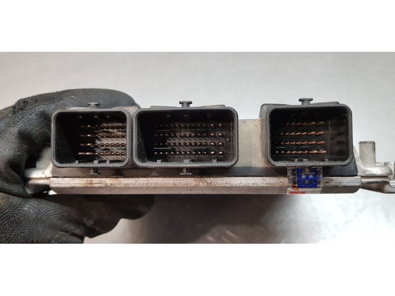 Recambio de centralita motor uce para fiat ulysse (179) 2.2 jtd dynamic referencia OEM IAM 9646719280   Recambio de centralita motor uce para fiat ulysse (179) 2.2 jtd dynamic referencia OEM IAM 9646719280