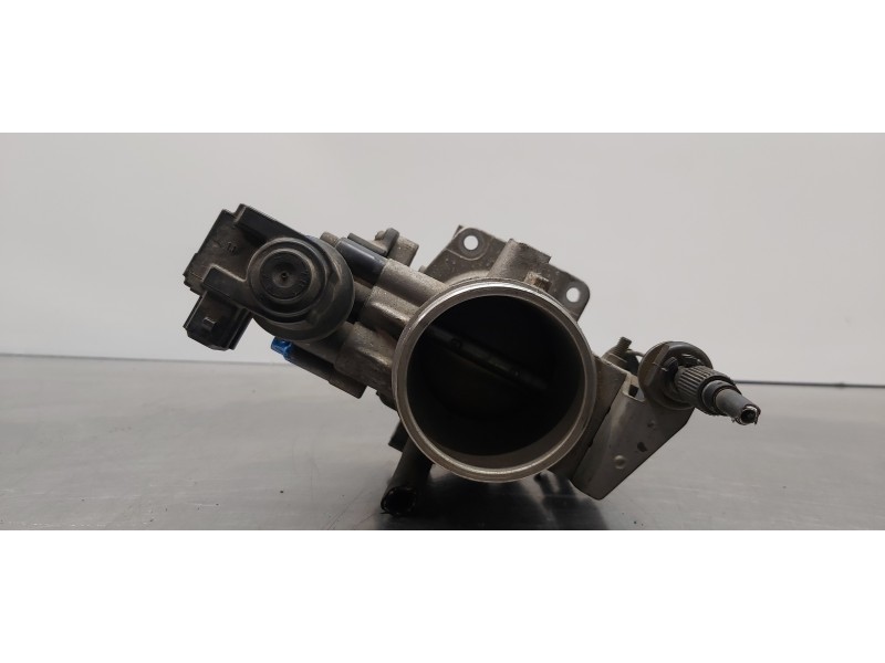 Recambio de caja mariposa para bmw serie 3 berlina (e46) 318i referencia OEM IAM 13541432058 0280140575 