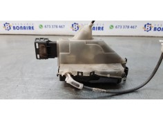 Recambio de cerradura puerta trasera izquierda para peugeot 5008 allure referencia OEM IAM 006240