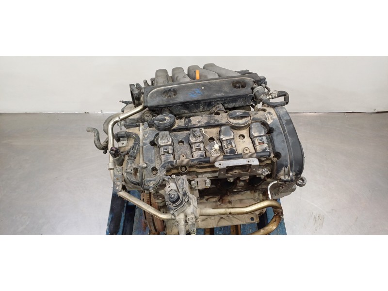 Recambio de motor completo para audi a3 (8p) 2.0 fsi ambiente referencia OEM IAM AXW   Recambio de motor completo para audi a3 (8p) 2.0 fsi ambiente referencia OEM IAM AXW
