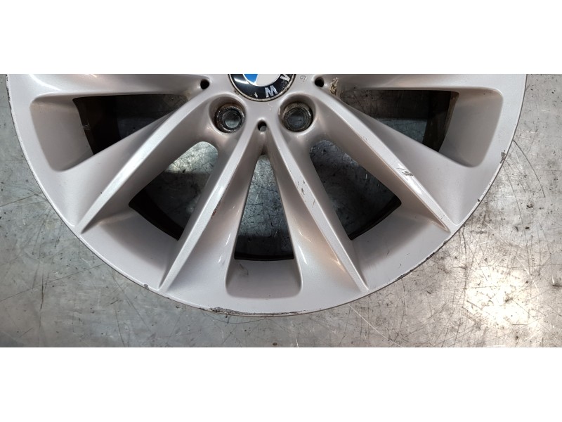 Recambio de llanta para bmw x3 (f25) xdrive 20d referencia OEM IAM 6787578  