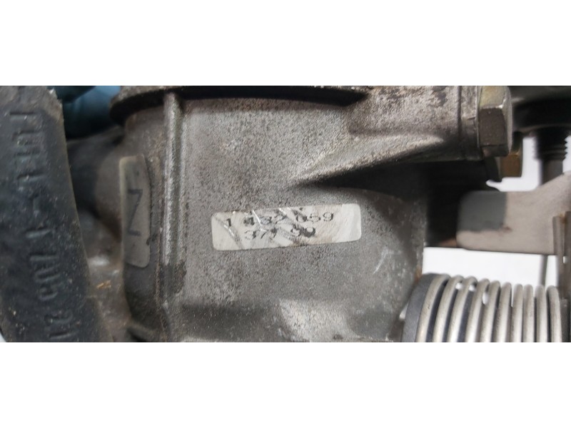 Recambio de caja mariposa para bmw serie 3 berlina (e46) 318i referencia OEM IAM 13541432058 0280140575 