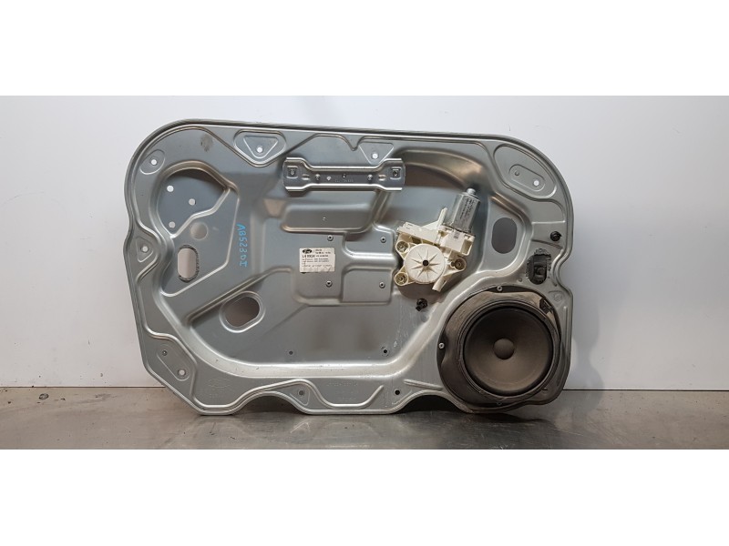 Recambio de elevalunas delantero izquierdo para ford focus c-max (cap) trend (d) referencia OEM IAM 3M51R203A29BL   Recambio de elevalunas delantero izquierdo para ford focus c-max (cap) trend (d) referencia OEM IAM 3M51R203A29BL