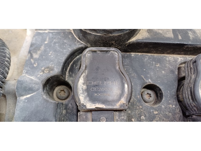 Recambio de motor completo para audi a3 (8p) 2.0 fsi ambiente referencia OEM IAM AXW   Recambio de motor completo para audi a3 (8p) 2.0 fsi ambiente referencia OEM IAM AXW