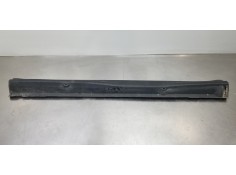 Recambio de faldon lateral para mitsubishi asx (ga0w) challenge 2wd referencia OEM IAM 6512A305XA