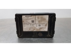Recambio de modulo electronico para renault kadjar zen referencia OEM IAM 282752028R  