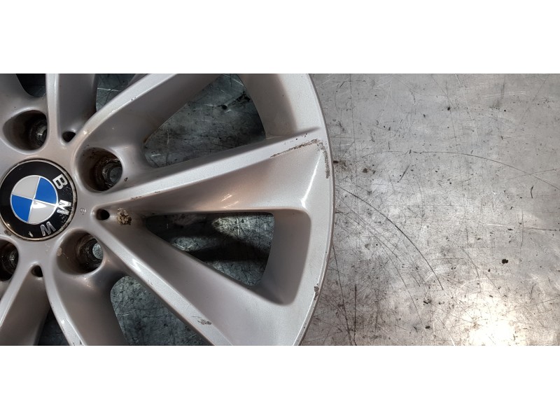 Recambio de llanta para bmw x3 (f25) xdrive 20d referencia OEM IAM 6787578  