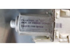 Recambio de elevalunas delantero izquierdo para ford focus c-max (cap) trend (d) referencia OEM IAM 3M51R203A29BL   2