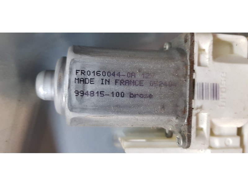 Recambio de elevalunas delantero izquierdo para ford focus c-max (cap) trend (d) referencia OEM IAM 3M51R203A29BL   Recambio de elevalunas delantero izquierdo para ford focus c-max (cap) trend (d) referencia OEM IAM 3M51R203A29BL