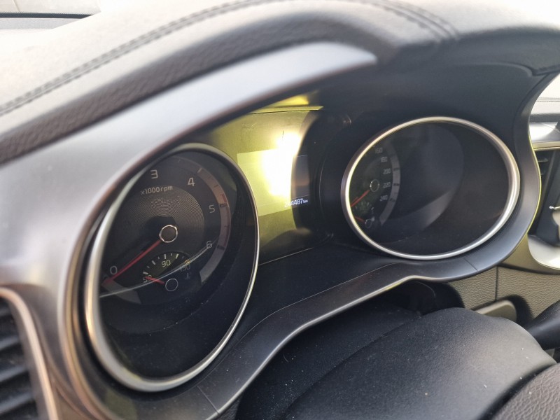 kia ceed sportswagon del año 2022