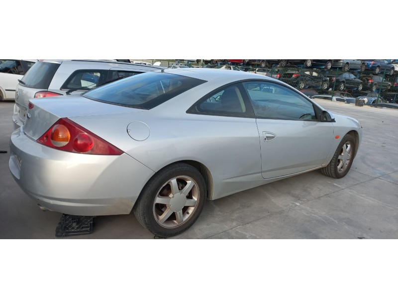 ford cougar (mc) del año 1999