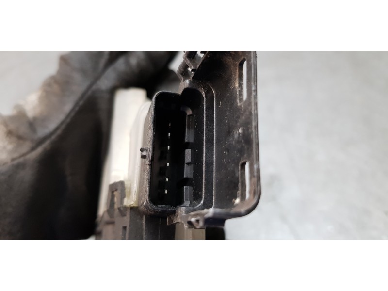 Recambio de cerradura puerta trasera izquierda para peugeot 5008 allure referencia OEM IAM 006240   Recambio de cerradura puerta trasera izquierda para peugeot 5008 allure referencia OEM IAM 006240