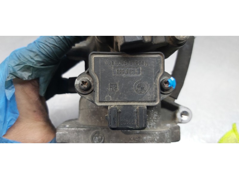 Recambio de caja mariposa para bmw serie 3 berlina (e46) 318i referencia OEM IAM 13541432058 0280140575 