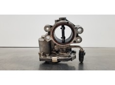 Recambio de caja mariposa para renault scenic iv grand zen referencia OEM IAM 161A07244R   2