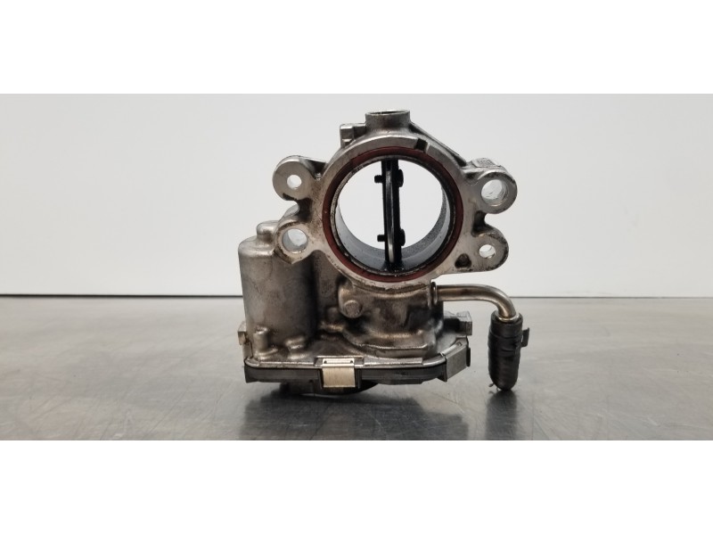 Recambio de caja mariposa para renault scenic iv grand zen referencia OEM IAM 161A07244R  