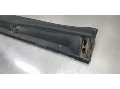 Recambio de faldon lateral para mitsubishi asx (ga0w) challenge 2wd referencia OEM IAM 6512A305XA   2