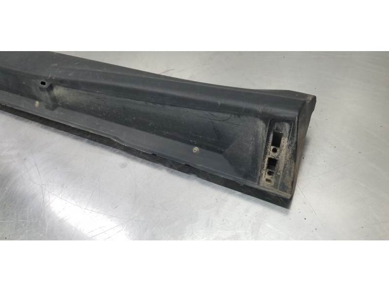 Recambio de faldon lateral para mitsubishi asx (ga0w) challenge 2wd referencia OEM IAM 6512A305XA   Recambio de faldon lateral para mitsubishi asx (ga0w) challenge 2wd referencia OEM IAM 6512A305XA