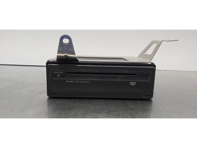 Recambio de sistema navegacion gps para audi a8 (4e2) 4.2 quattro referencia OEM IAM 4E0910888PX   Recambio de sistema navegacion gps para audi a8 (4e2) 4.2 quattro referencia OEM IAM 4E0910888PX