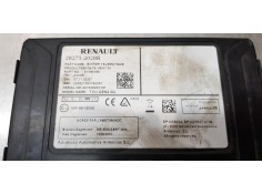 Recambio de modulo electronico para renault kadjar zen referencia OEM IAM 282752028R   2