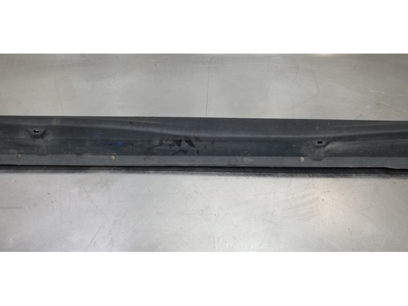 Recambio de faldon lateral para mitsubishi asx (ga0w) challenge 2wd referencia OEM IAM 6512A305XA   Recambio de faldon lateral para mitsubishi asx (ga0w) challenge 2wd referencia OEM IAM 6512A305XA