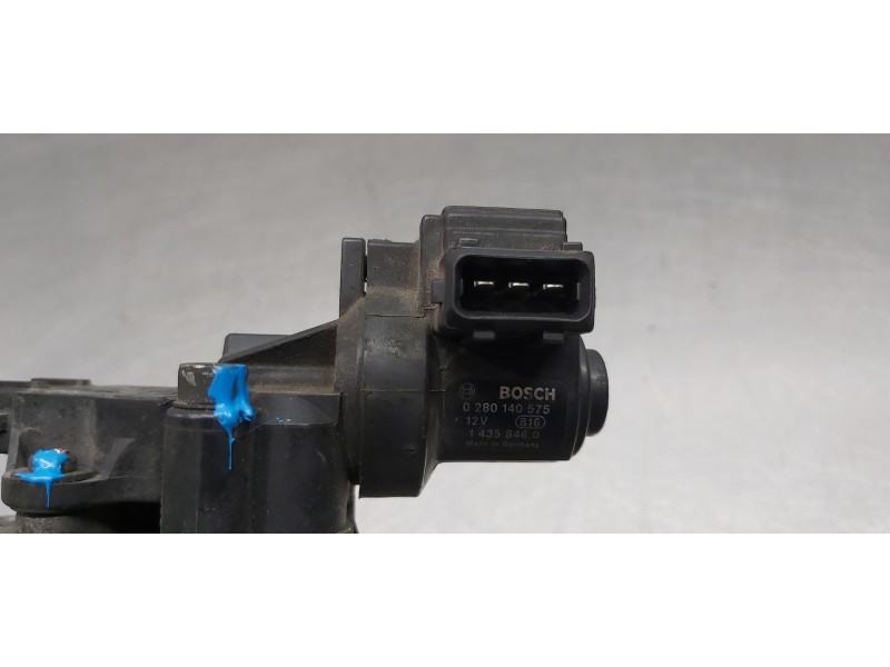 Recambio de caja mariposa para bmw serie 3 berlina (e46) 318i referencia OEM IAM 13541432058 0280140575 