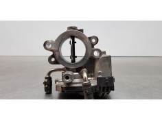 Recambio de caja mariposa para renault scenic iv grand zen referencia OEM IAM 161A07244R  