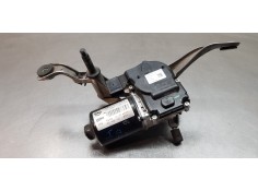 Recambio de motor limpia delantero para opel zafira tourer edition referencia OEM IAM 39060840 13262435