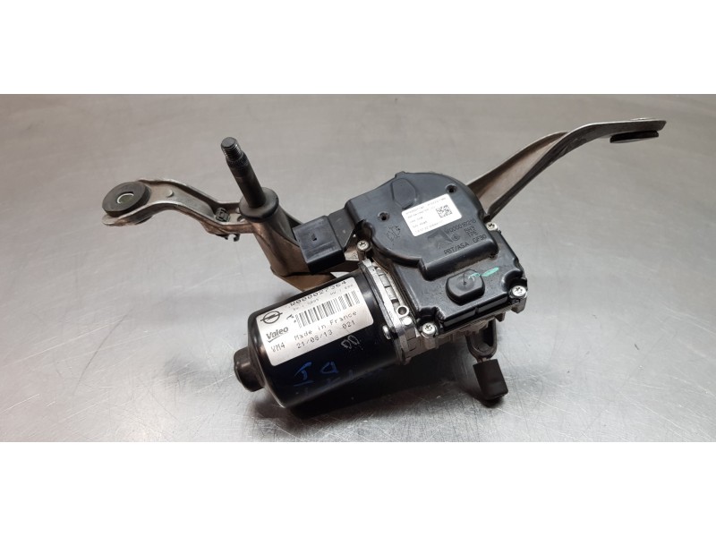 Recambio de motor limpia delantero para opel zafira tourer edition referencia OEM IAM 39060840 13262435  Recambio de motor limpia delantero para opel zafira tourer edition referencia OEM IAM 39060840 13262435