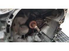 Recambio de caja cambios para peugeot 407 sw st sport referencia OEM IAM 20MB02   2