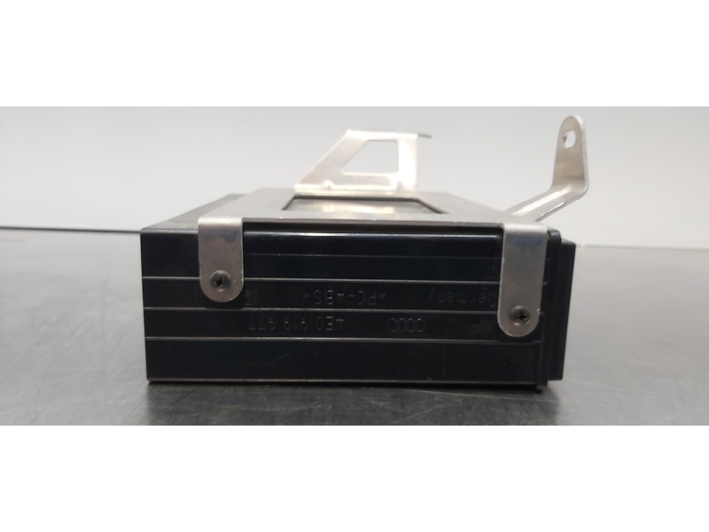 Recambio de sistema navegacion gps para audi a8 (4e2) 4.2 quattro referencia OEM IAM 4E0910888PX   Recambio de sistema navegacion gps para audi a8 (4e2) 4.2 quattro referencia OEM IAM 4E0910888PX