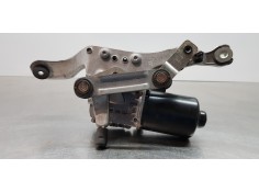 Recambio de motor limpia delantero para opel zafira tourer edition referencia OEM IAM 39060840 13262435  2