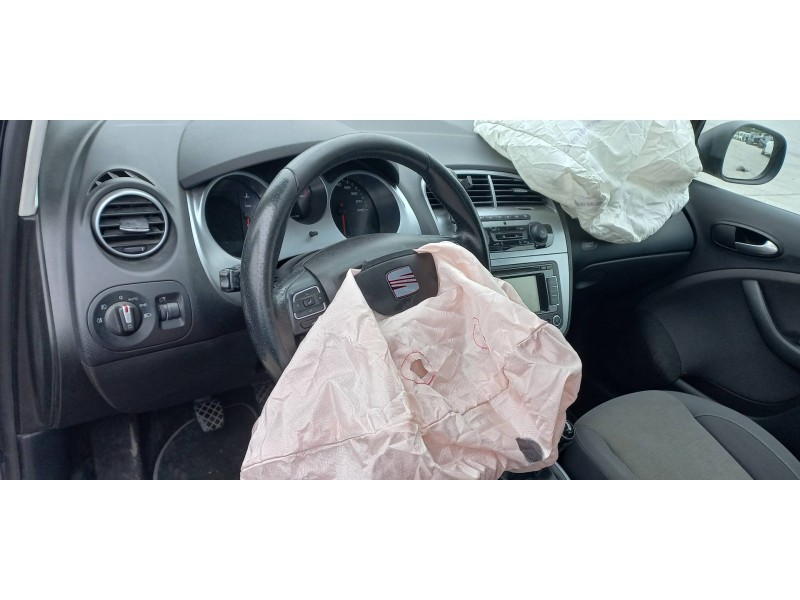 seat altea (5p1) del año 2019