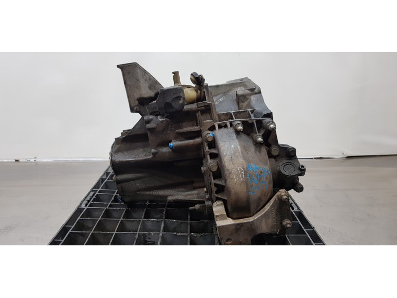 Recambio de caja cambios para peugeot 407 sw st sport referencia OEM IAM 20MB02  