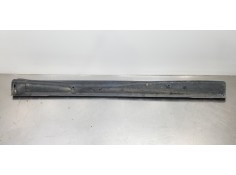 Recambio de faldon lateral para mitsubishi asx (ga0w) challenge 2wd referencia OEM IAM 6512A306XA