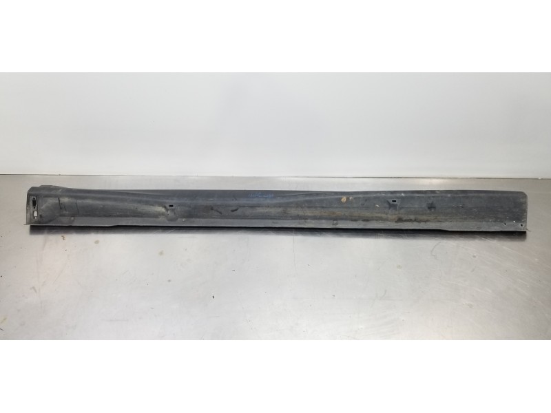 Recambio de faldon lateral para mitsubishi asx (ga0w) challenge 2wd referencia OEM IAM 6512A306XA   Recambio de faldon lateral para mitsubishi asx (ga0w) challenge 2wd referencia OEM IAM 6512A306XA