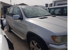 bmw x5 (e53) del año 2001 2