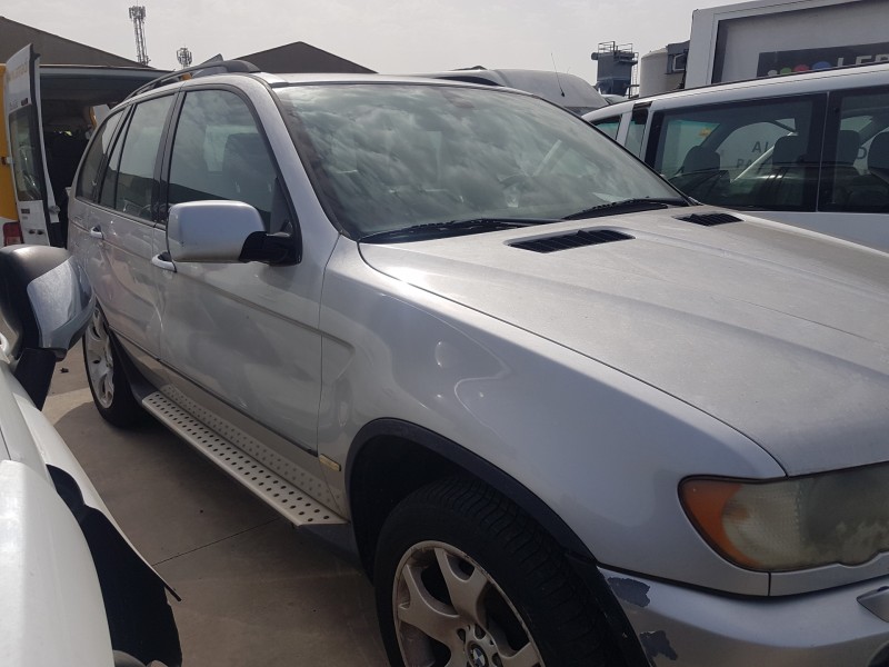 bmw x5 (e53) del año 2001 bmw x5 (e53) del año 2001