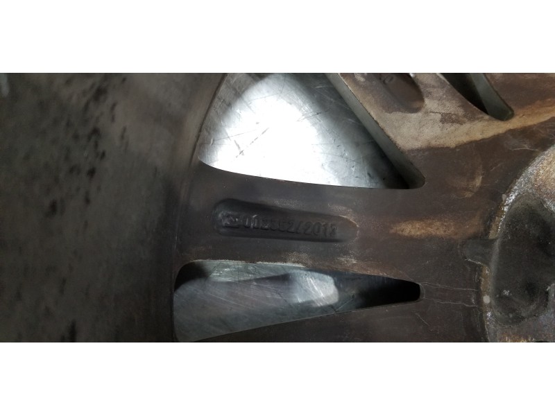 Recambio de llanta para dacia lodgy laureate referencia OEM IAM 403002441R   Recambio de llanta para dacia lodgy laureate referencia OEM IAM 403002441R