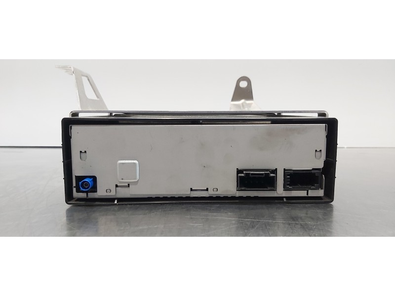 Recambio de sistema navegacion gps para audi a8 (4e2) 4.2 quattro referencia OEM IAM 4E0910888PX   Recambio de sistema navegacion gps para audi a8 (4e2) 4.2 quattro referencia OEM IAM 4E0910888PX