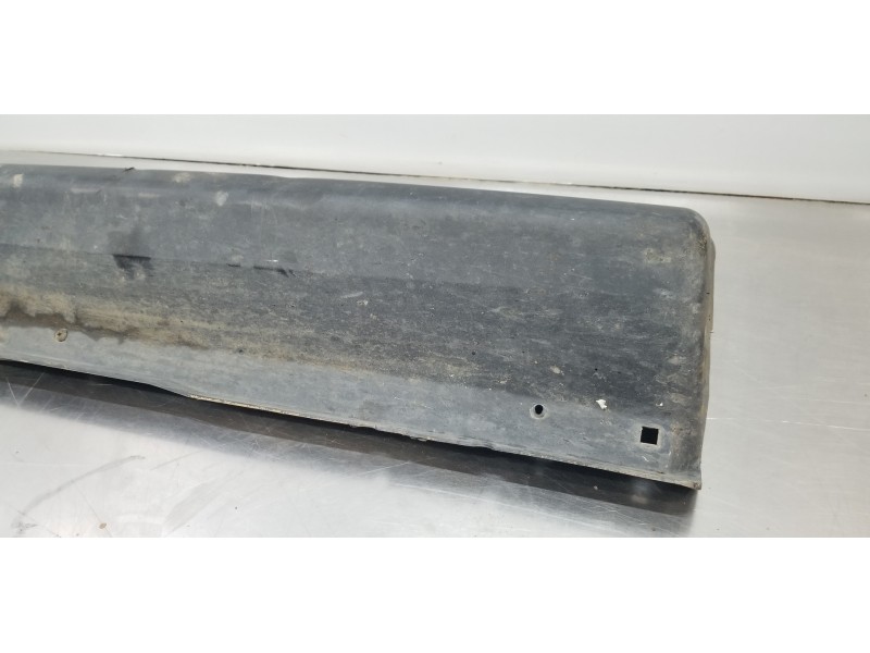 Recambio de faldon lateral para mitsubishi asx (ga0w) challenge 2wd referencia OEM IAM 6512A306XA   Recambio de faldon lateral para mitsubishi asx (ga0w) challenge 2wd referencia OEM IAM 6512A306XA