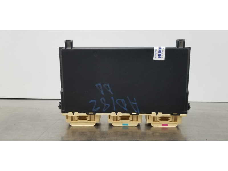 Recambio de modulo electronico para mercedes clase m (w166) ml 350 bluetec (166.004) referencia OEM IAM A1669001403  